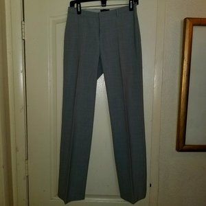 Classic GAP Gray Pants